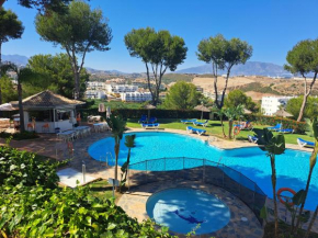 Rancho B 16, Mijas